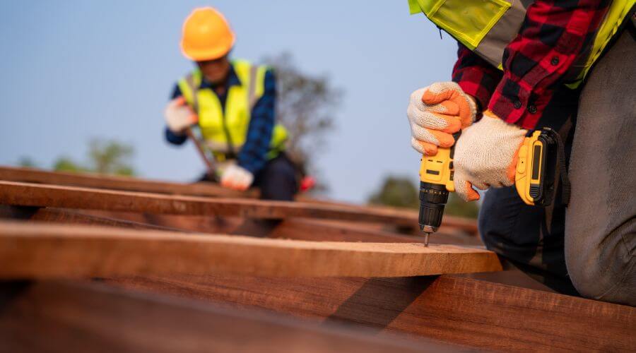 Local Chimney Repair in Baker City, OR